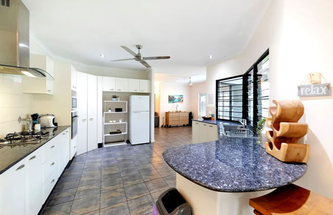 Cityside Hideaway Pool - Workstation - Markets - Foto 29