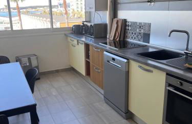 La Girelle vue mer proche plage - Foto 10