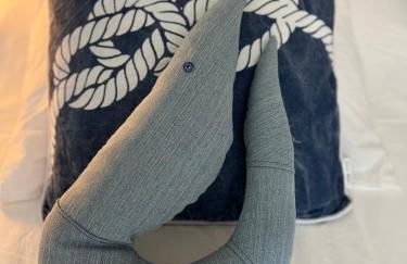 BLAU Apartamento frente a los canales y las puestas de sol de Roses - Foto 31