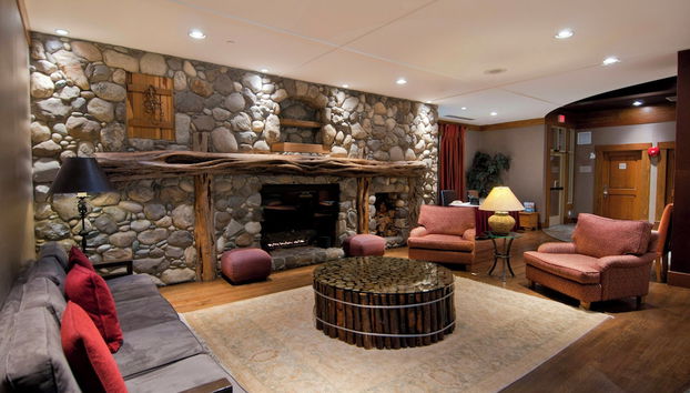 Legends Whistler, by Lodging Ovations - Foto 3, Lounge no hall