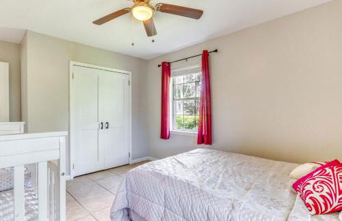 Pace Family Home 1 Mi to Beach and Park! - Foto 15