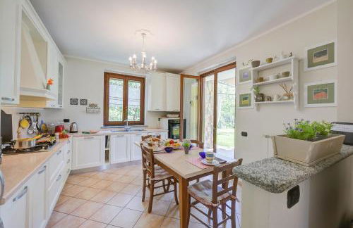 Villa La Dolce Vita - Happy Rentals - Photo 25