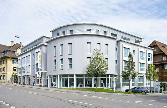 Hitrental Cham Apartments - Photo 60