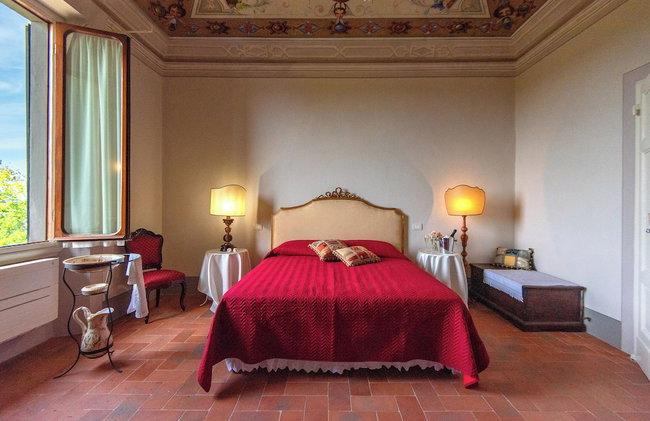 Agriturismo Villa Ulivello in Chianti - Foto 5