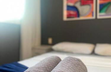 BH com Vista Imbatível! - Foto 17