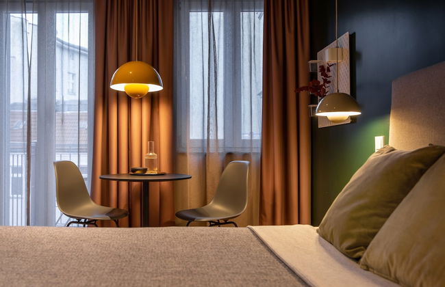 ipartment Berlin Mitte - Foto 18