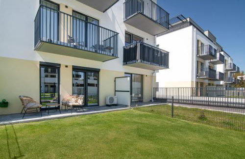 Apartamenty Fale Morskie - Foto 47