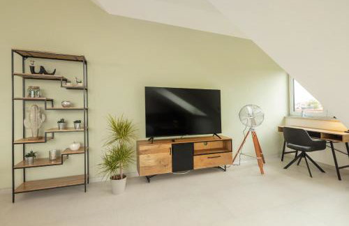 SweetHome - Poing Apartments - Foto 26