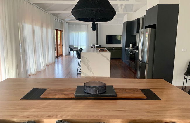 Yering Gorge Cottages - Foto 12