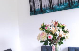 Barking Leisure and Contractor Stays - Foto 19