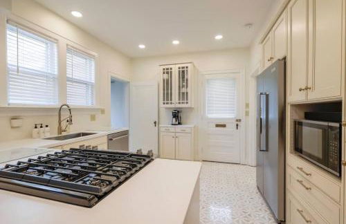 Riggs House Restored 1908 Home - Foto 26