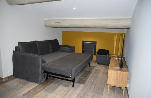 Appartement au coeur des Alpilles - Foto 5