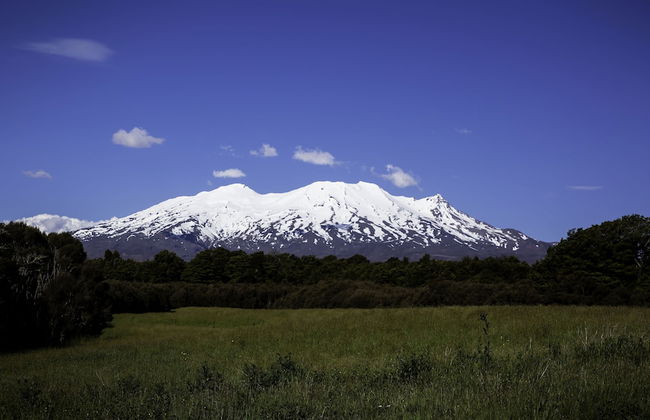 Night Sky Cottage - Foto 25