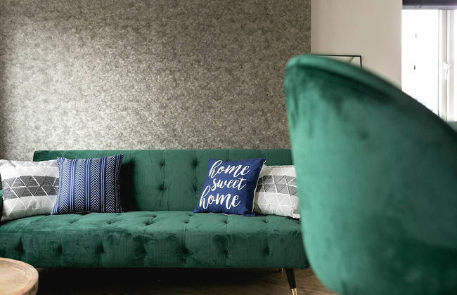 Skyvillion -1bed Cockfosters Near Alexandra Palace - Foto 9