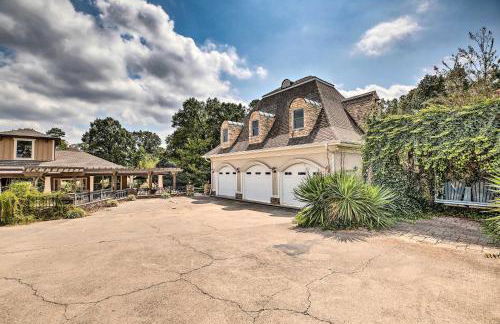 Lake Allatoona Area Studio with Pool and Views! - Foto 15