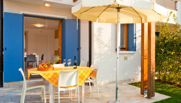 Villaggio A Mare - Foto 5, Terrace