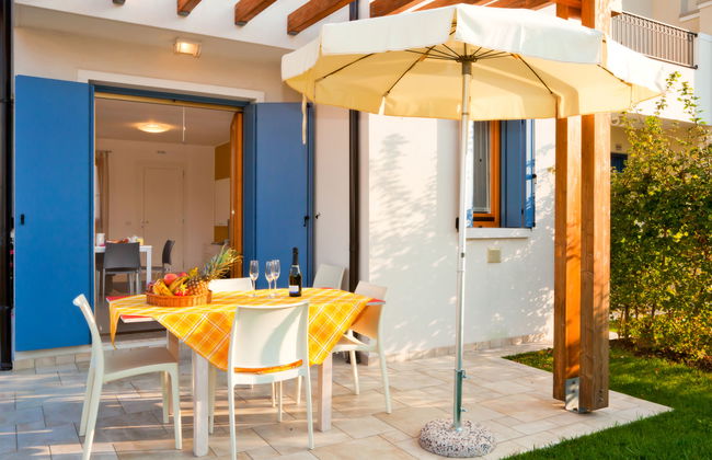 Villaggio A Mare - Foto 5