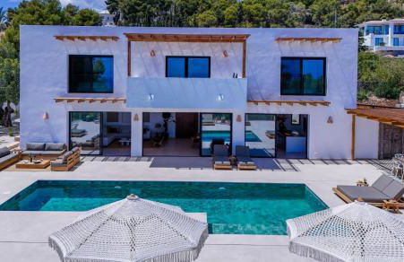 VILLA LUJO - By Almarina Villas - Foto 6