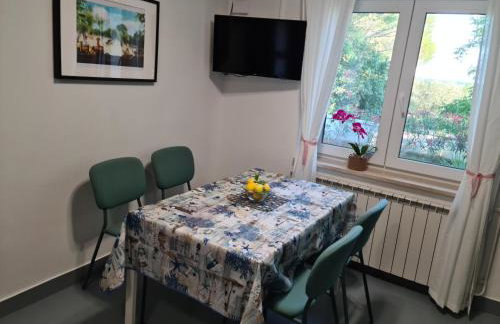 Villa Rosa with yard and children's playground - Foto 40