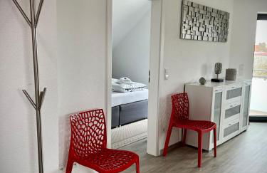 LUX Ferienwohnungen - Foto 14