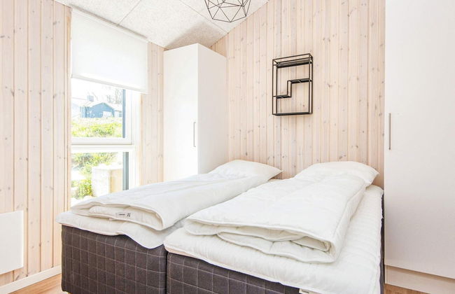 5 Star Holiday Home in Augustenborg - Foto 3