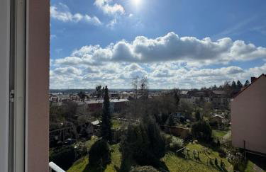 2 Zimmer Whg in SN Mitte - Foto 10