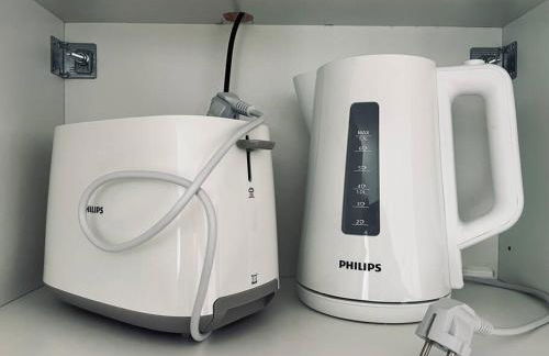 Kuscheliges Apartment am Limes - Foto 26