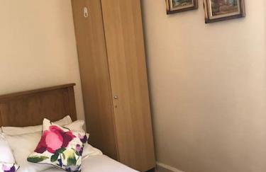 Central 3 bedrooms apartment for upto 6 - Foto 24