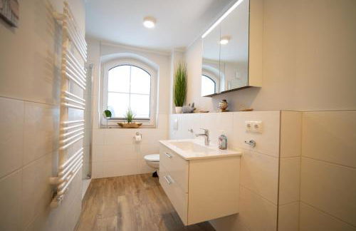 Ferienhaus Ankerplatz in der Puddeminer Wiek - Foto 13