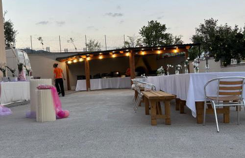 SIRIS b&b - affittacamere - Foto 11