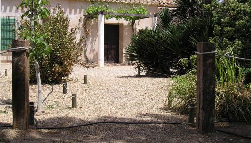 Casa Rural La Navarra - Foto 4, Garden