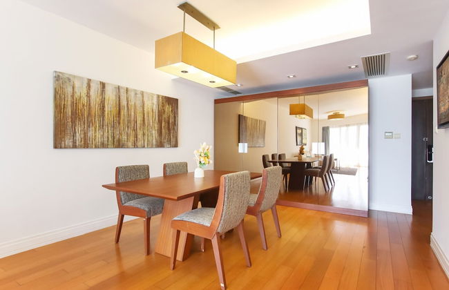 Tyms Residence（Original shama xujiahui） - Photo 65