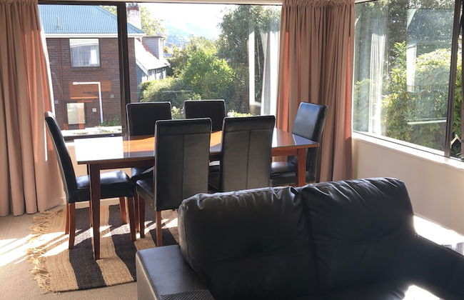 Heriot Lane City Apartments - Foto 16