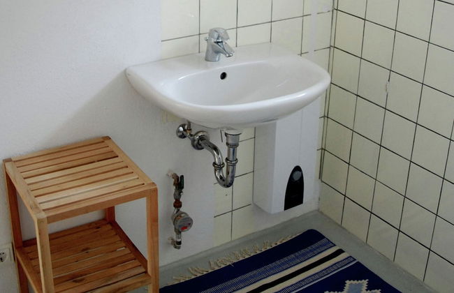 Modern Bungalow in Blowatz Near Sea - Foto 26