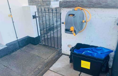 Old Canal-Side Cottage Taff Trail Merthyr Tydfil - Photo 17