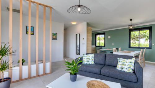 Villa Maryet - Foto 3