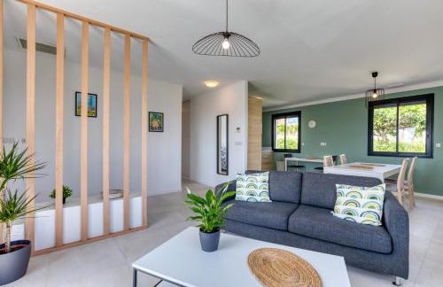 Villa Maryet - Foto 3