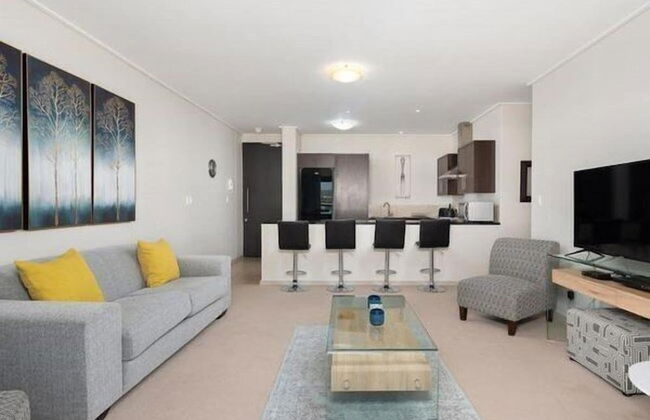 Century City Boutique Apartments - Foto 24