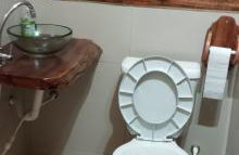 Casa/chalé Furnas - Capitólio MG - Foto 29