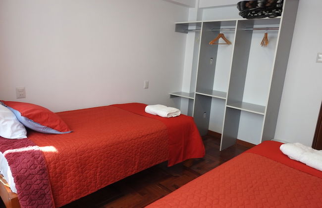 Mayte Apartment - Photo 8