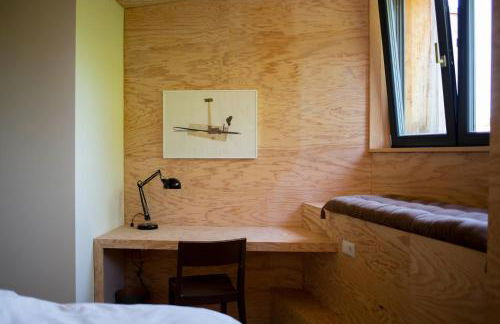 Fewo im Naturschutzgebiet, mit großem Balkon - Photo 28