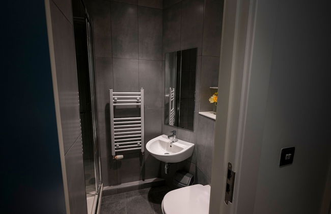 University of Galway Apartments - Foto 18