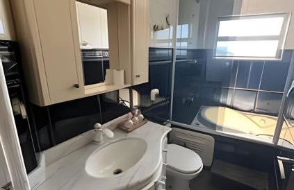 Apto 1 quarto, Ar Cond, Vaga e Vista Panorâmica - Foto 30