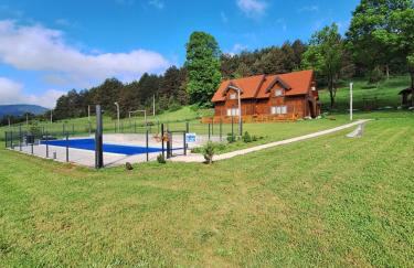 Planinske kuce Good Night - Foto 22