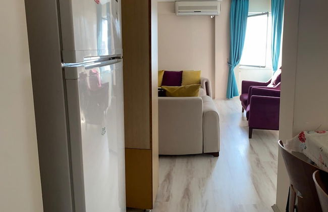 VIP Apart Otel - Photo 50