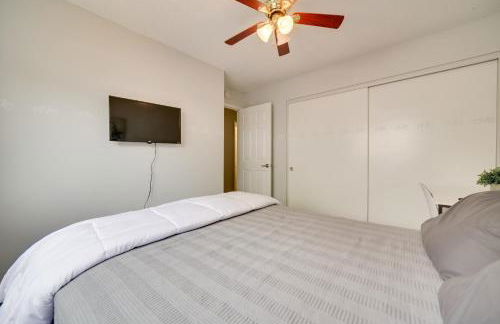 Centrally Located Reno Retreat with Patio and Yard - Foto 22