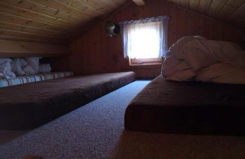 Blockhaus in der Schorfheide - Foto 4