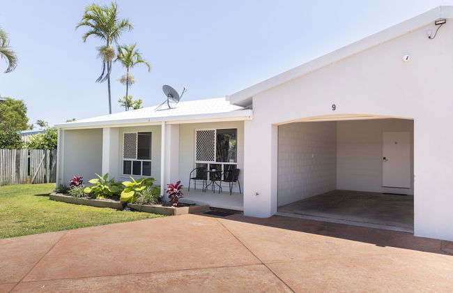 Palm View Holiday Apartments - Foto 41