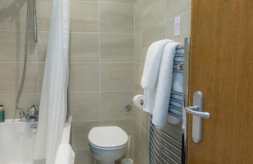 Best Western Sysonby Knoll Hotel - Photo 35