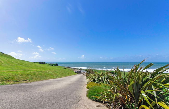 Stables Croyde 4 Bedrooms, Sleeps 8, Sea & Beach Views - Foto 5